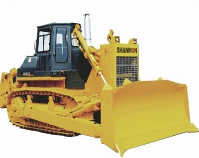 Ny Crawler Bulldozer